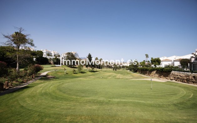 Revente - Maison mitoyenne - Mijas - Mijas Costa