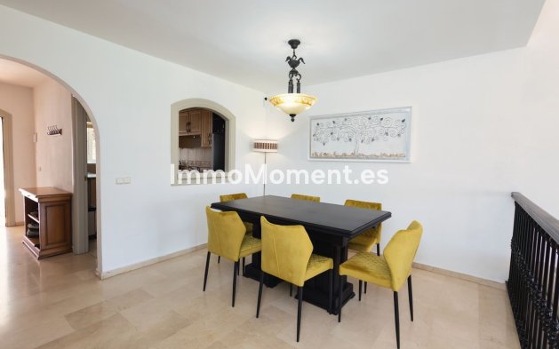 Revente - Maison mitoyenne - Mijas - Mijas Costa