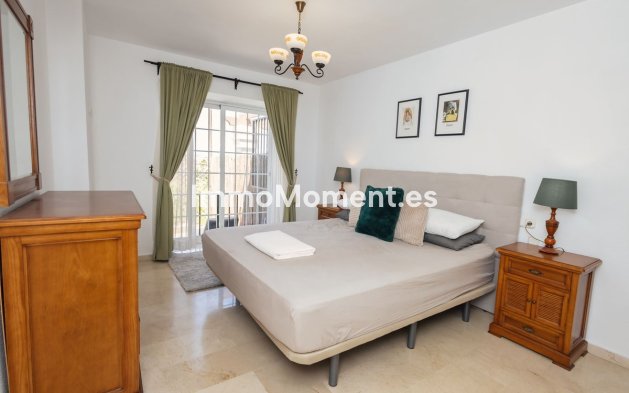 Revente - Maison mitoyenne - Mijas - Mijas Costa
