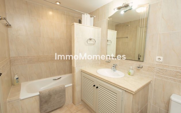 Revente - Maison mitoyenne - Mijas - Mijas Costa