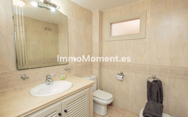 Revente - Maison mitoyenne - Mijas - Mijas Costa