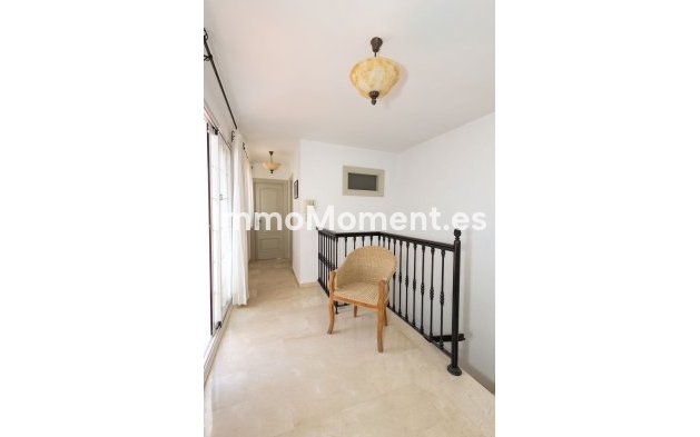 Revente - Maison mitoyenne - Mijas - Mijas Costa