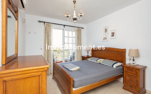 Revente - Maison mitoyenne - Mijas - Mijas Costa