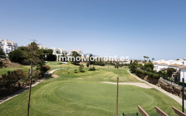 Revente - Maison mitoyenne - Mijas - Mijas Costa