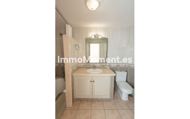 Revente - Maison mitoyenne - Mijas - Mijas Costa