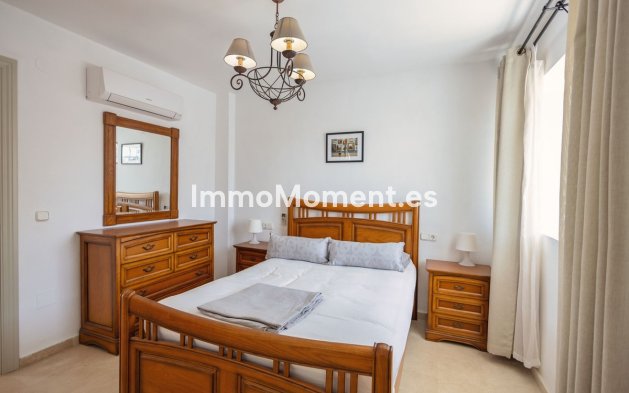 Revente - Maison mitoyenne - Mijas - Mijas Costa