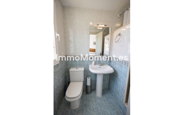 Revente - Maison mitoyenne - Mijas - Mijas Costa