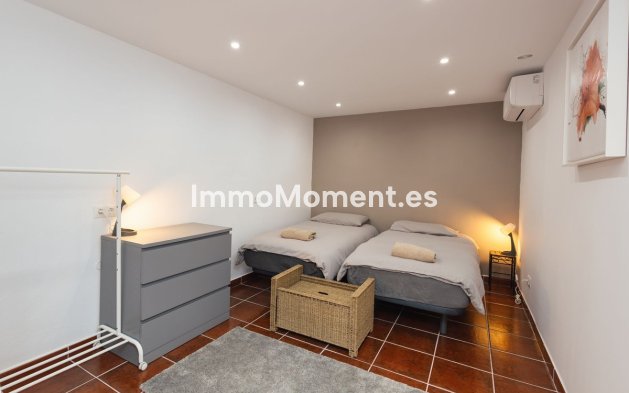 Revente - Maison mitoyenne - Mijas - Mijas Costa