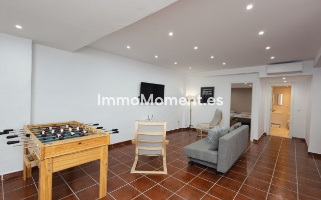 Revente - Maison mitoyenne - Mijas - Mijas Costa