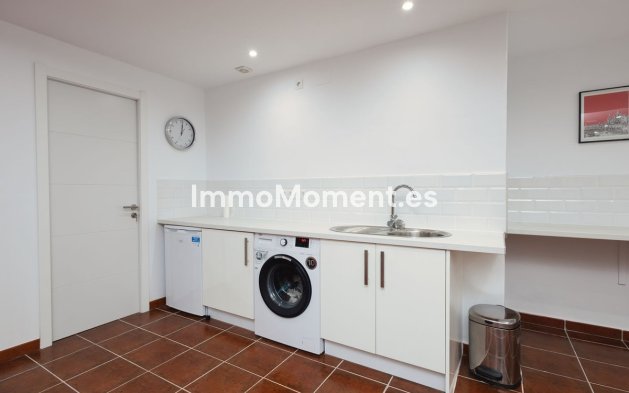 Revente - Maison mitoyenne - Mijas - Mijas Costa