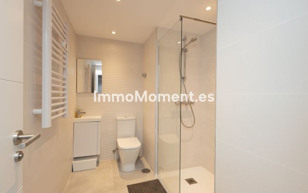 Revente - Maison mitoyenne - Mijas - Mijas Costa