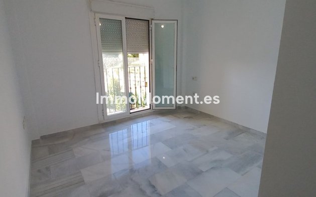 Wiederverkauf - Wohnung - Mijas - Mijas Costa