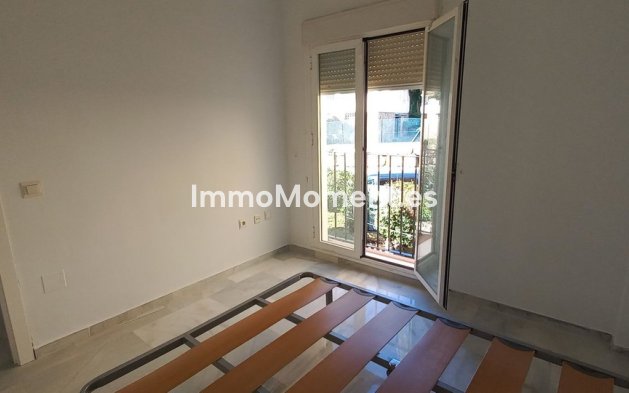 Wiederverkauf - Wohnung - Mijas - Mijas Costa