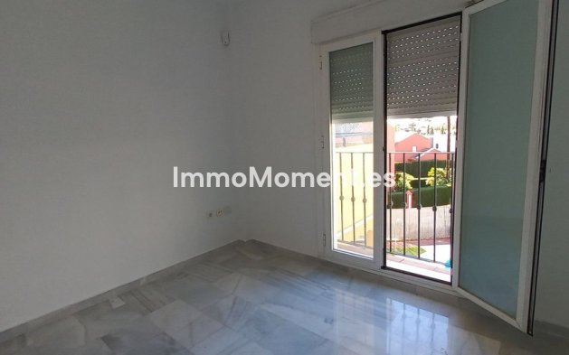 Wiederverkauf - Wohnung - Mijas - Mijas Costa