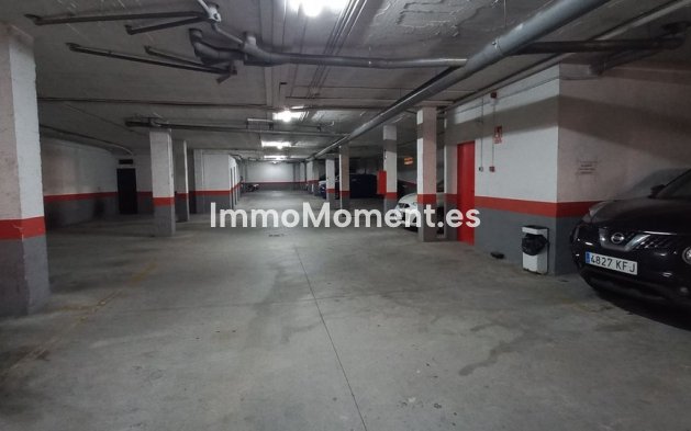 Wiederverkauf - Wohnung - Mijas - Mijas Costa