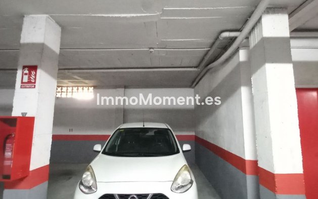 Wiederverkauf - Wohnung - Mijas - Mijas Costa