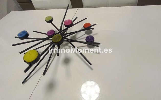 Wiederverkauf - Wohnung - Mijas - Mijas Costa