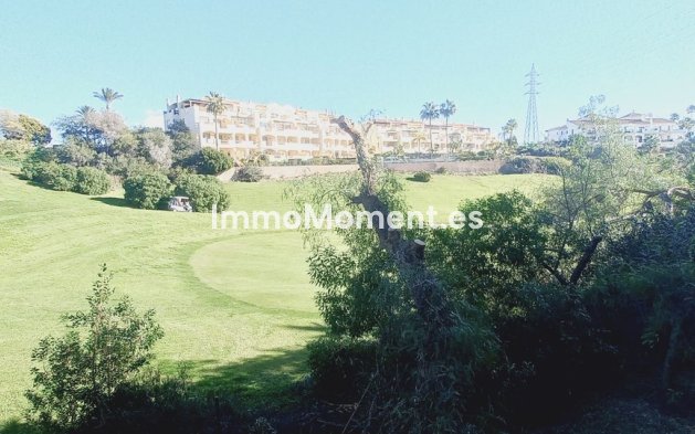 Wiederverkauf - Wohnung - Mijas - Mijas Costa