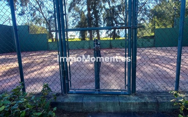 Wiederverkauf - Wohnung - Mijas - Mijas Costa