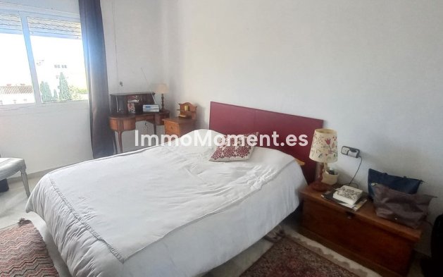 Wiederverkauf - Wohnung - Mijas - Mijas Costa