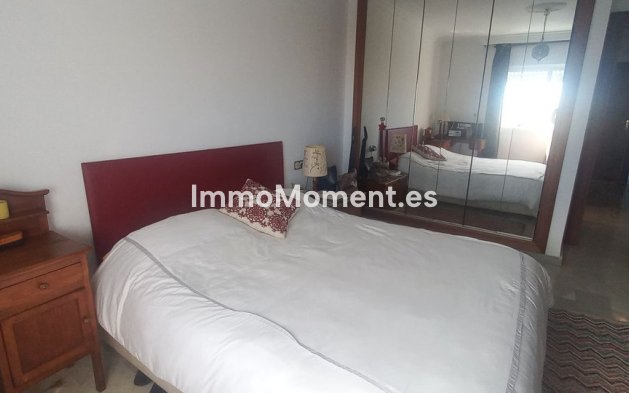 Wiederverkauf - Wohnung - Mijas - Mijas Costa