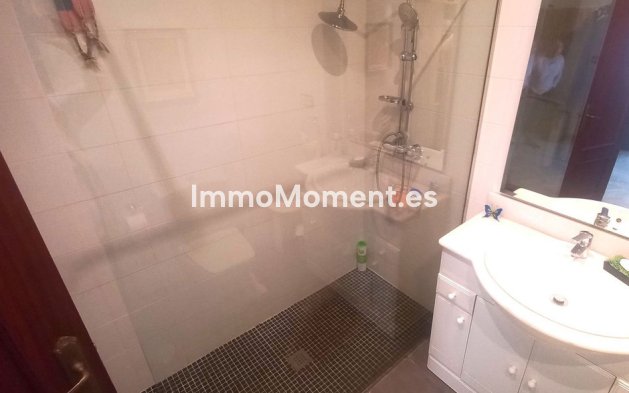 Wiederverkauf - Wohnung - Mijas - Mijas Costa