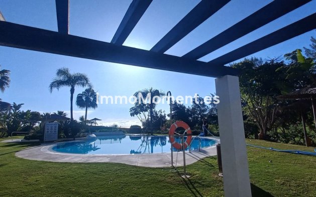 Wiederverkauf - Wohnung - Mijas - Calanova Golf