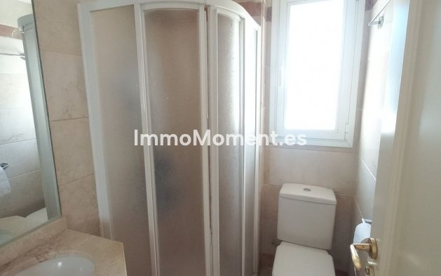 Wiederverkauf - Wohnung - Mijas - Calanova Golf