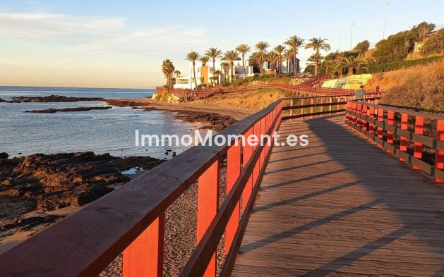 Wiederverkauf - Wohnung - Mijas - Calanova Golf