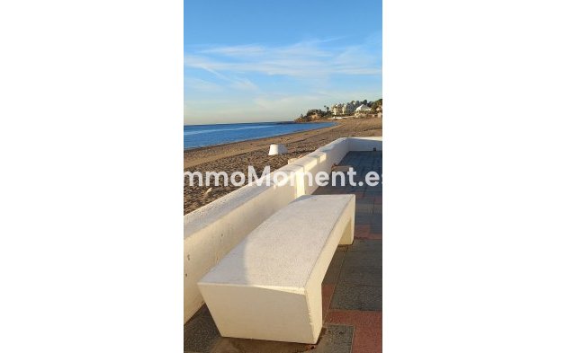 Wiederverkauf - Wohnung - Mijas - Calanova Golf