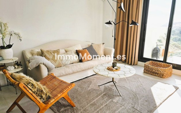 Resale - Apartment - Benalmadena - Benalmadena Centro