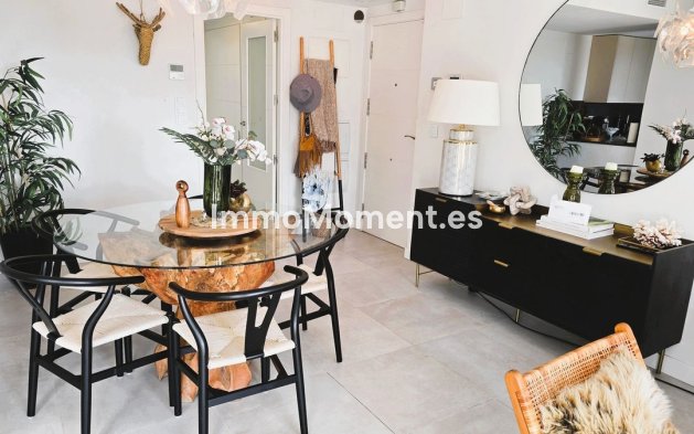 Resale - Apartment - Benalmadena - Benalmadena Centro