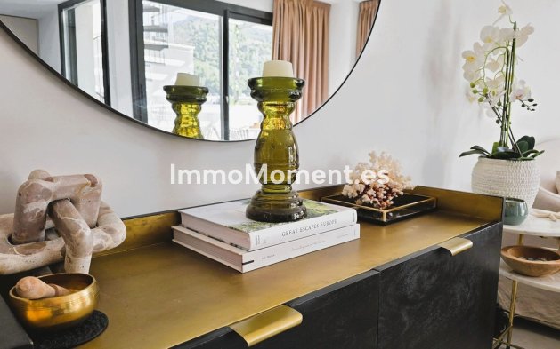 Resale - Apartment - Benalmadena - Benalmadena Centro