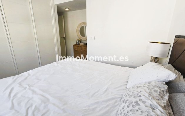 Resale - Apartment - Benalmadena - Benalmadena Centro