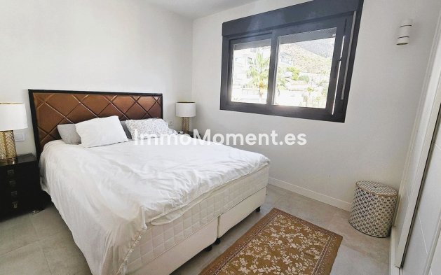 Resale - Apartment - Benalmadena - Benalmadena Centro