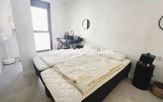 Resale - Apartment - Benalmadena - Benalmadena Centro