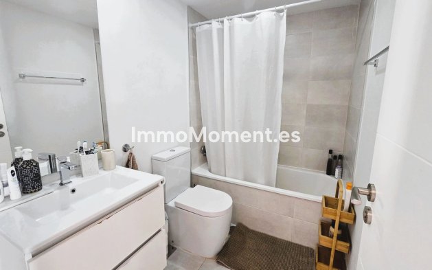 Resale - Apartment - Benalmadena - Benalmadena Centro