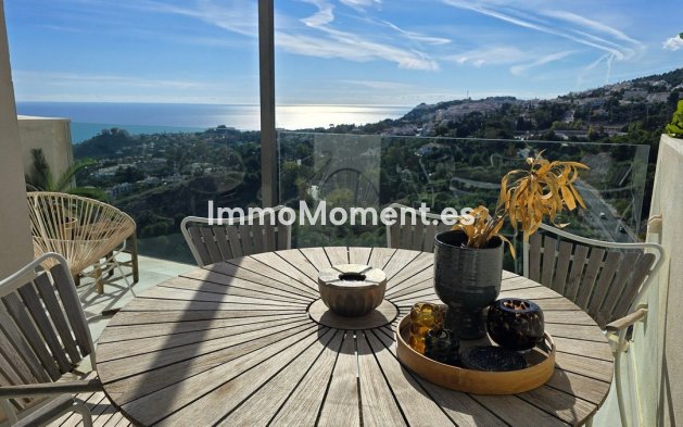 Resale - Apartment - Benalmadena - Benalmadena Centro