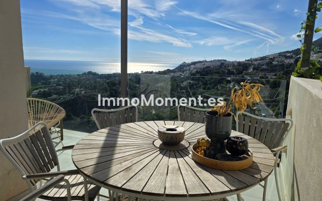 Resale - Apartment - Benalmadena - Benalmadena Centro