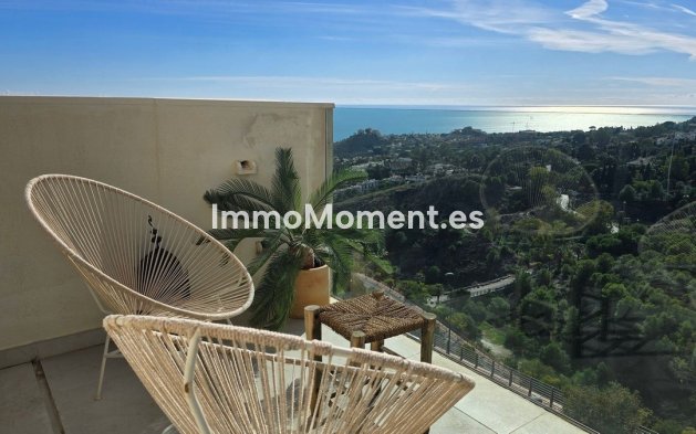 Resale - Apartment - Benalmadena - Benalmadena Centro