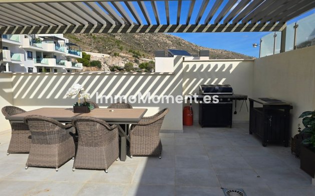 Resale - Apartment - Benalmadena - Benalmadena Centro