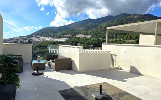 Resale - Apartment - Benalmadena - Benalmadena Centro