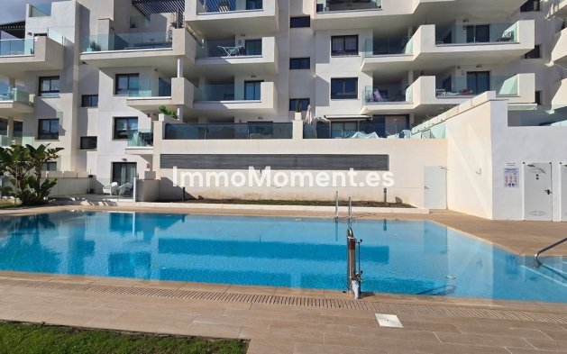 Resale - Apartment - Benalmadena - Benalmadena Centro