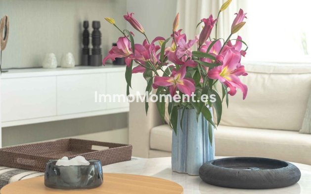 Resale - Villa - Marbella - San Pedro de Alcántara