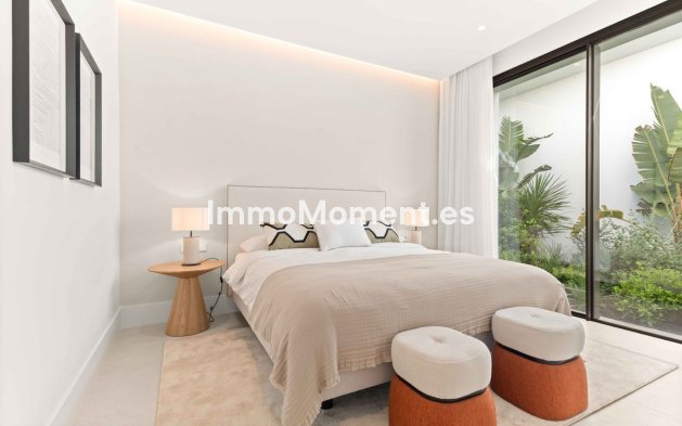 Resale - Villa - Marbella - San Pedro de Alcántara