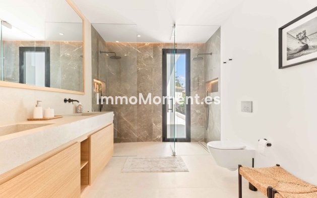 Resale - Villa - Marbella - San Pedro de Alcántara