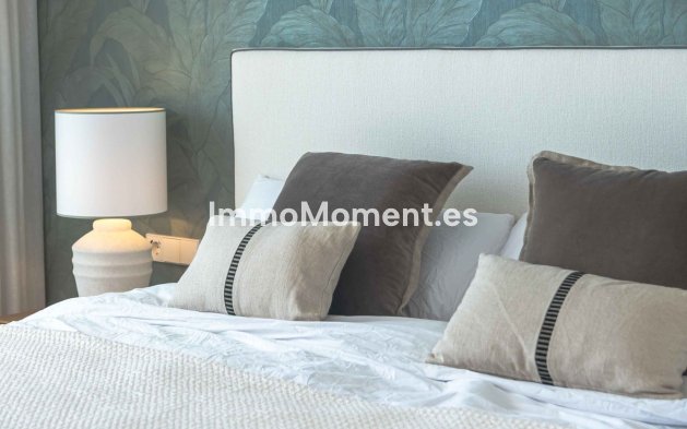 Resale - Villa - Marbella - San Pedro de Alcántara