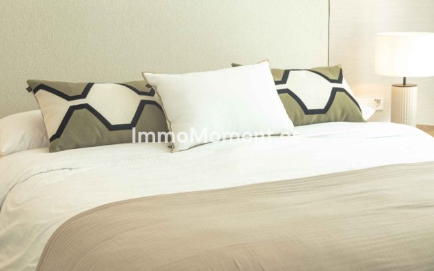 Resale - Villa - Marbella - San Pedro de Alcántara