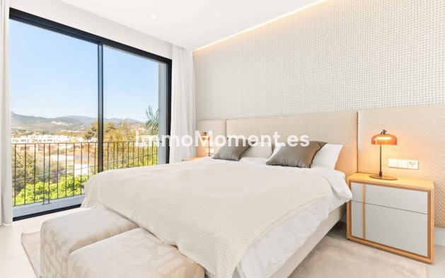 Resale - Villa - Marbella - San Pedro de Alcántara