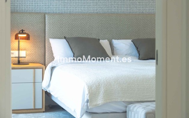 Resale - Villa - Marbella - San Pedro de Alcántara